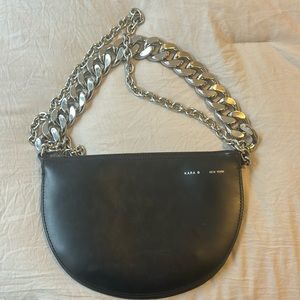 Kara New York Crossbody
